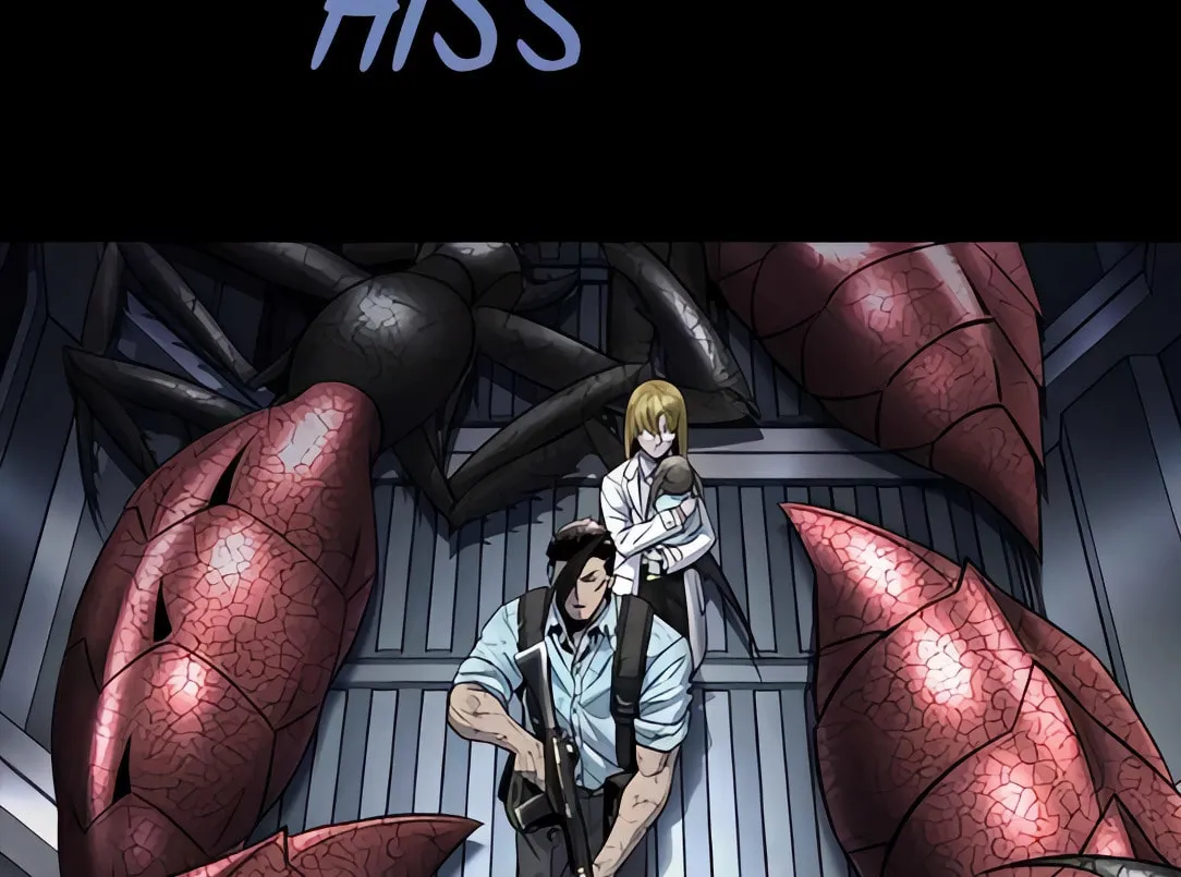 Read Dead Queen chapter 174 image 66 on Lezhin