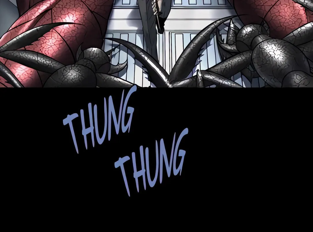 Read Dead Queen chapter 174 image 67 on Lezhin