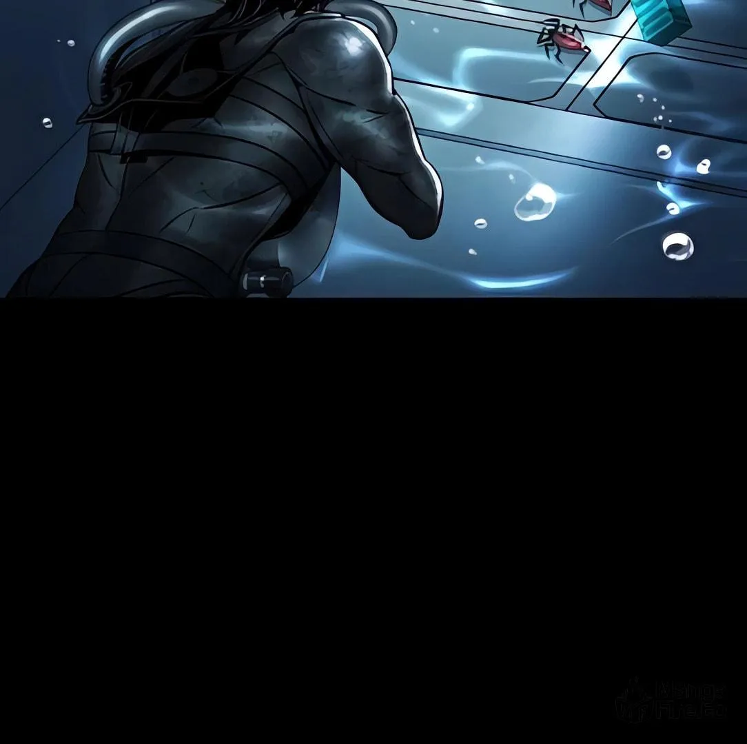 Read Dead Queen chapter 174 image 75 on Lezhin