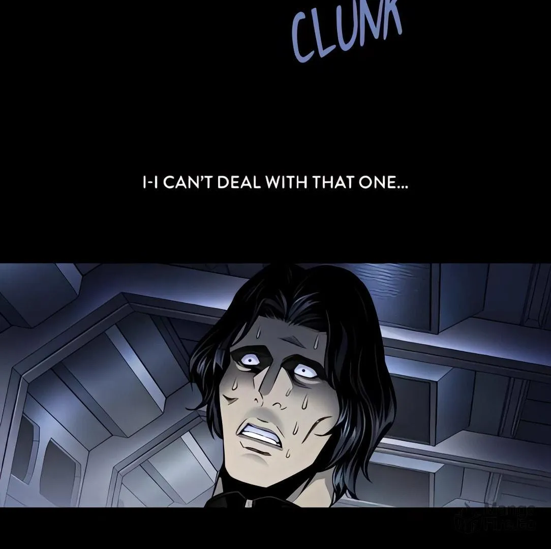 Read Dead Queen chapter 174 image 8 on Lezhin