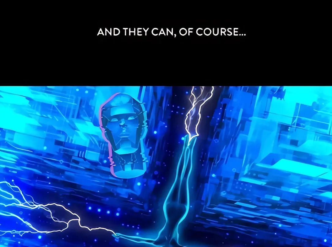 Read Dead Queen chapter 174 image 91 on Lezhin