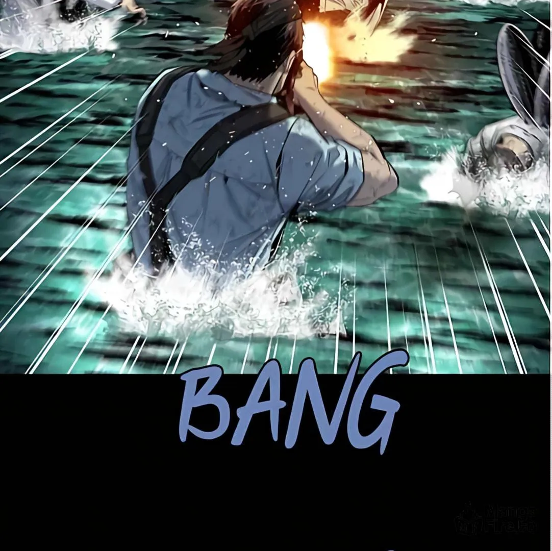 Read Dead Queen chapter 175 image 102 on Lezhin