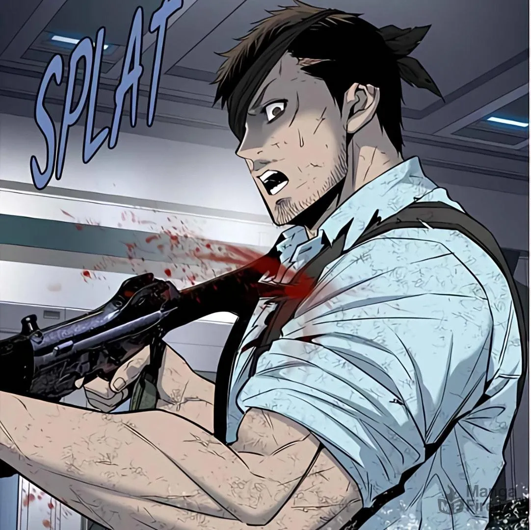 Read Dead Queen chapter 175 image 107 on Lezhin