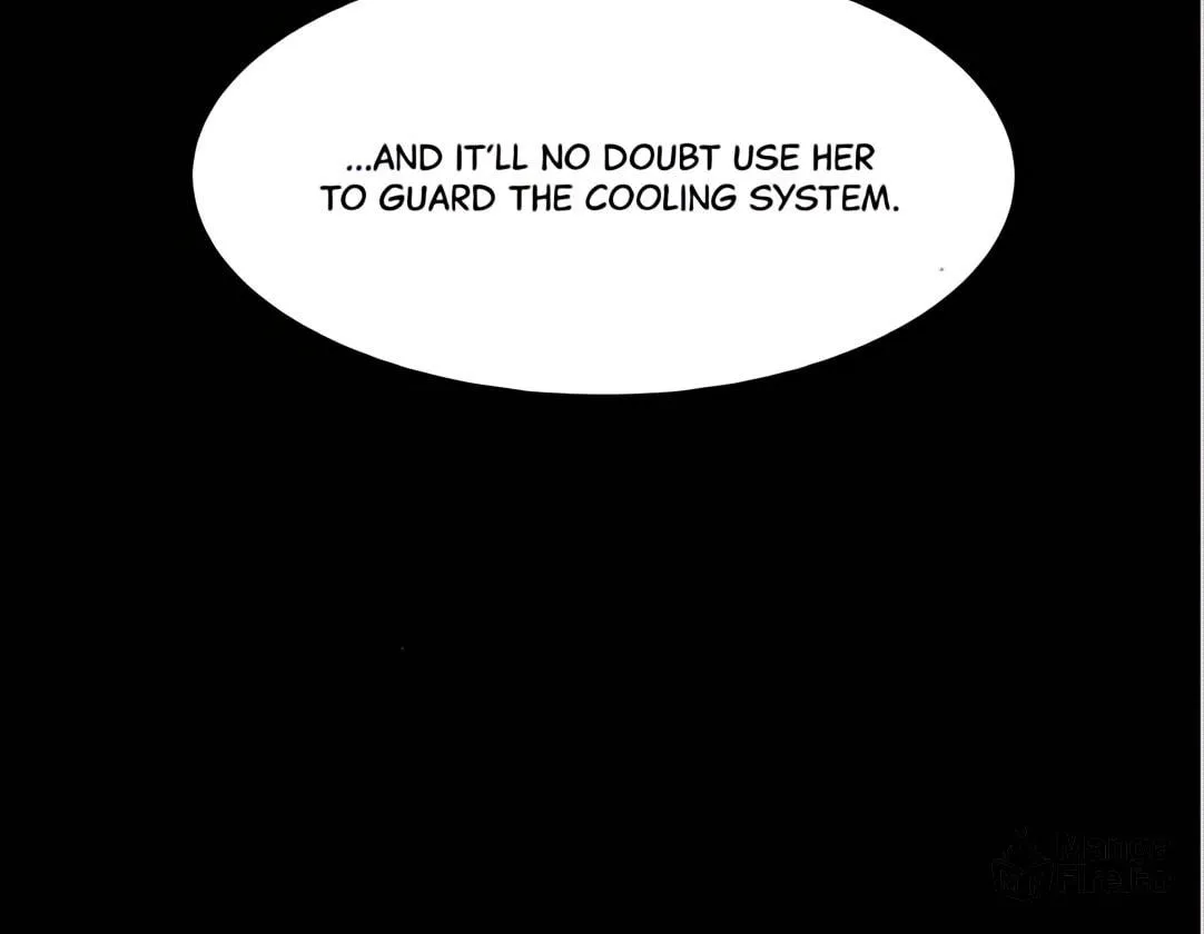 Read Dead Queen chapter 175 image 11 on Lezhin