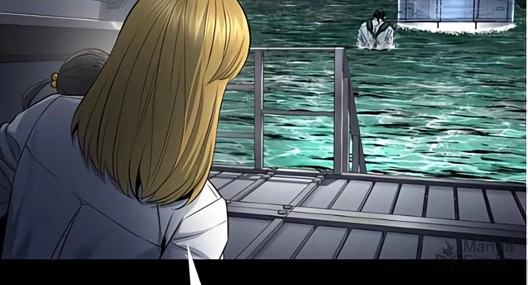 Read Dead Queen chapter 175 image 110 on Lezhin