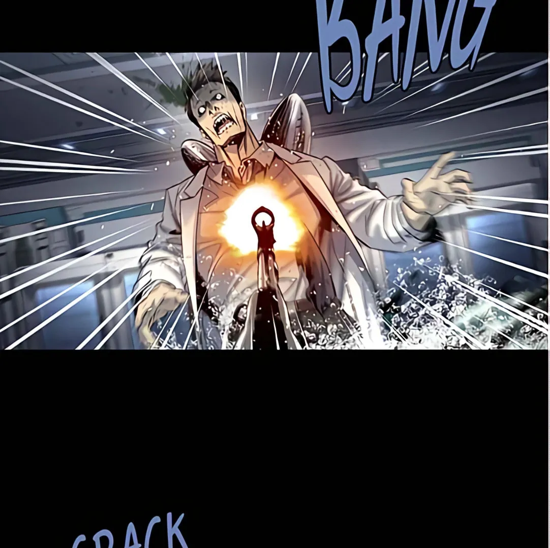 Read Dead Queen chapter 175 image 114 on Lezhin