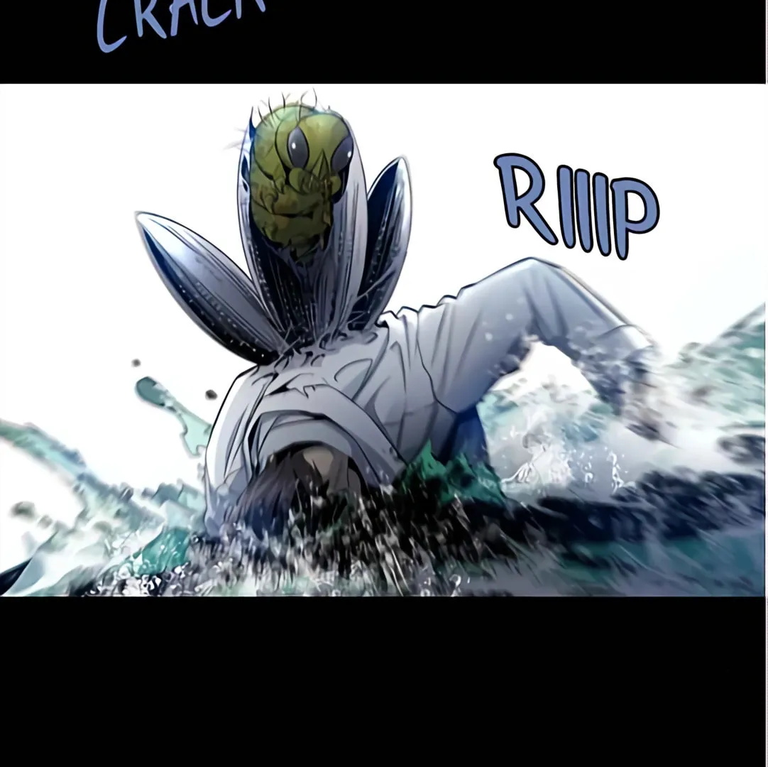 Read Dead Queen chapter 175 image 115 on Lezhin