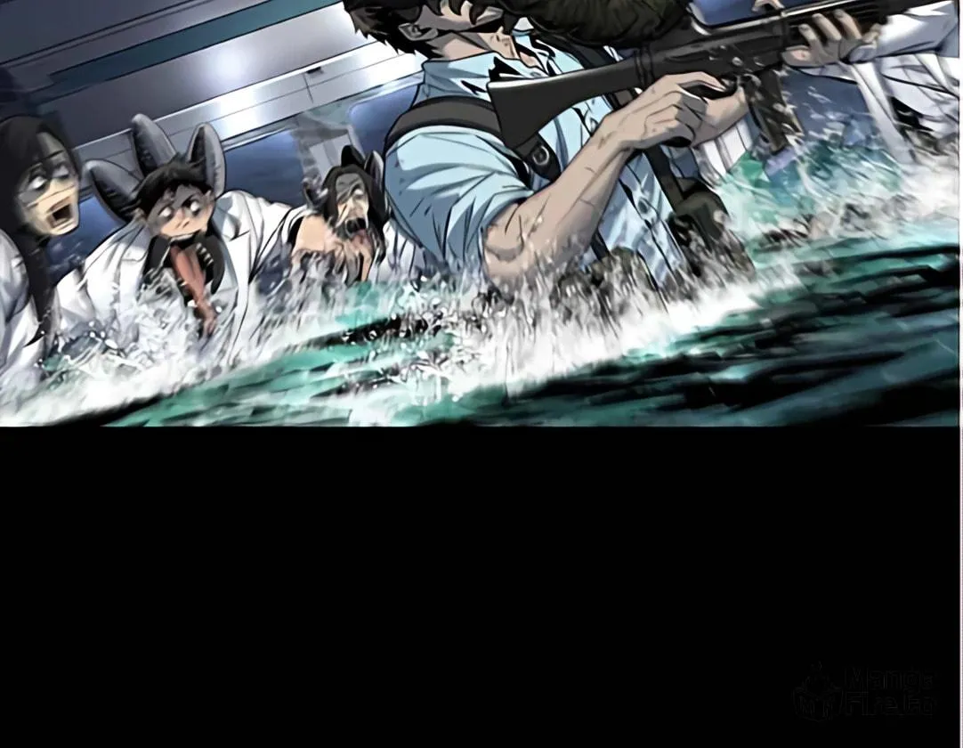 Read Dead Queen chapter 175 image 117 on Lezhin