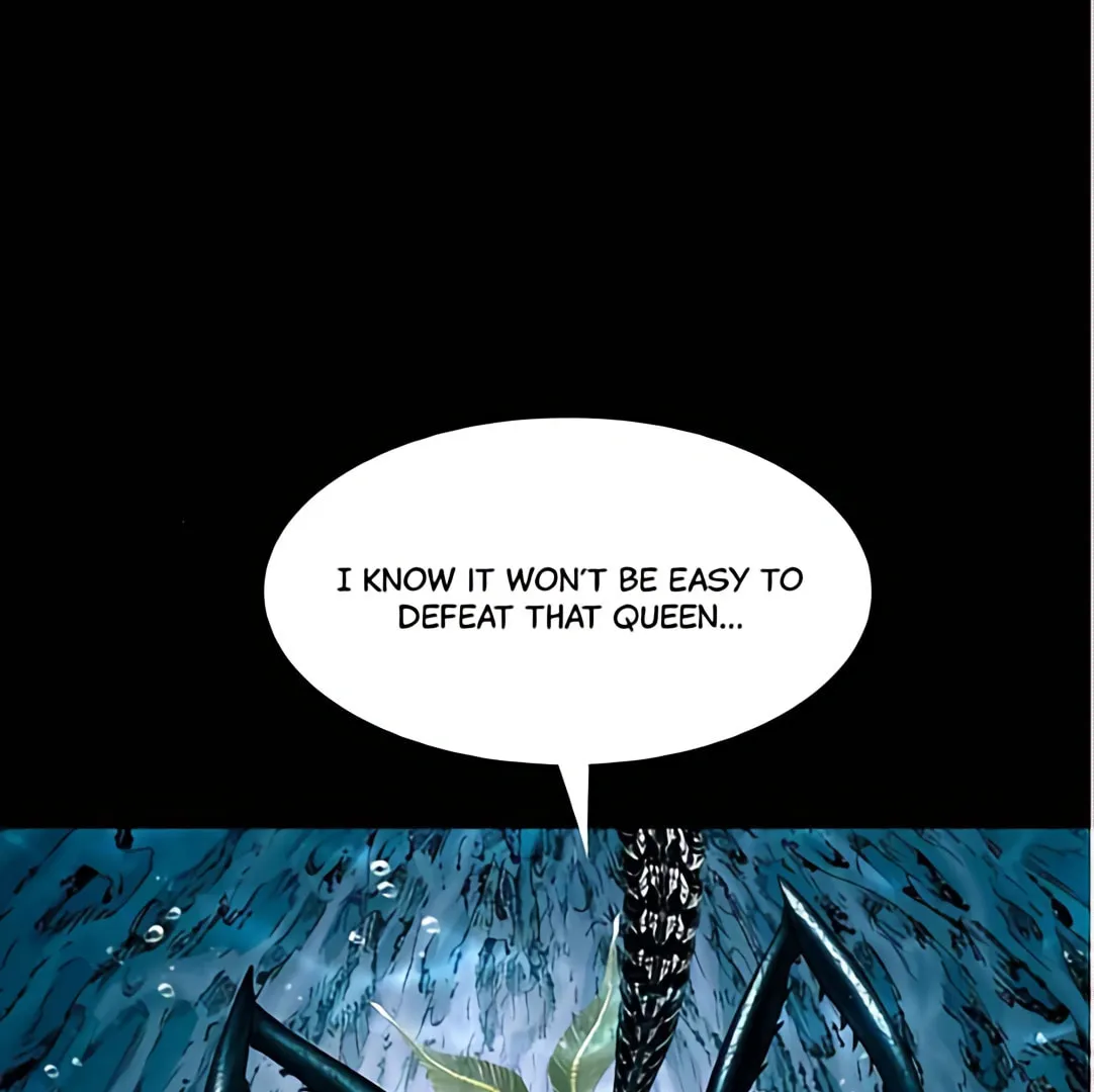 Read Dead Queen chapter 175 image 12 on Lezhin