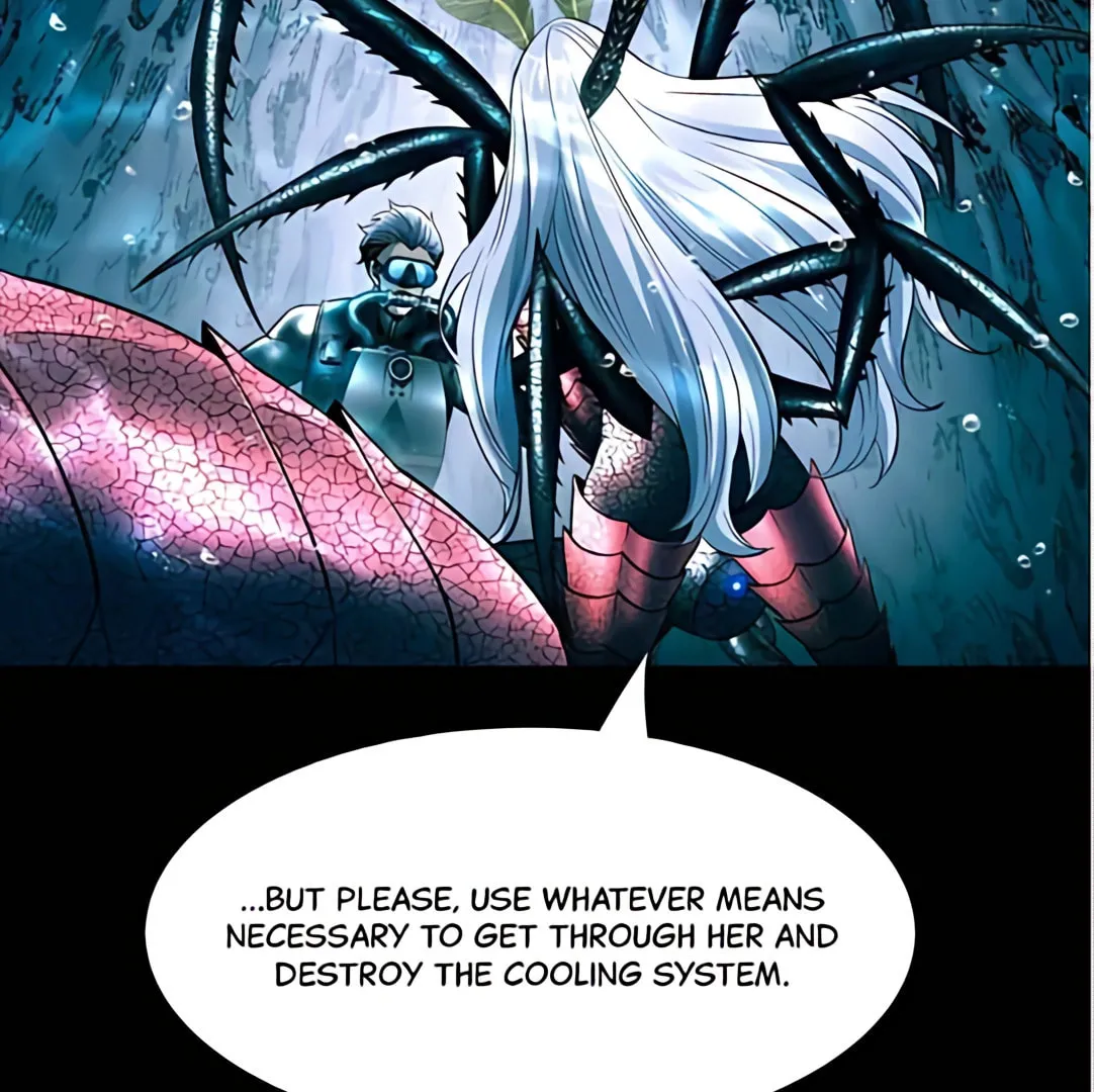Read Dead Queen chapter 175 image 13 on Lezhin