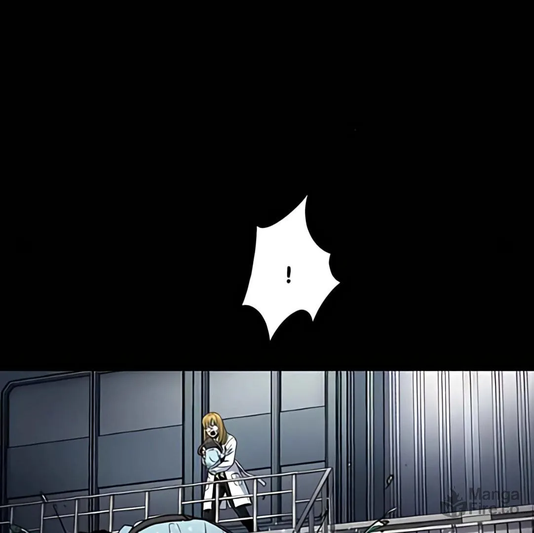 Read Dead Queen chapter 175 image 131 on Lezhin