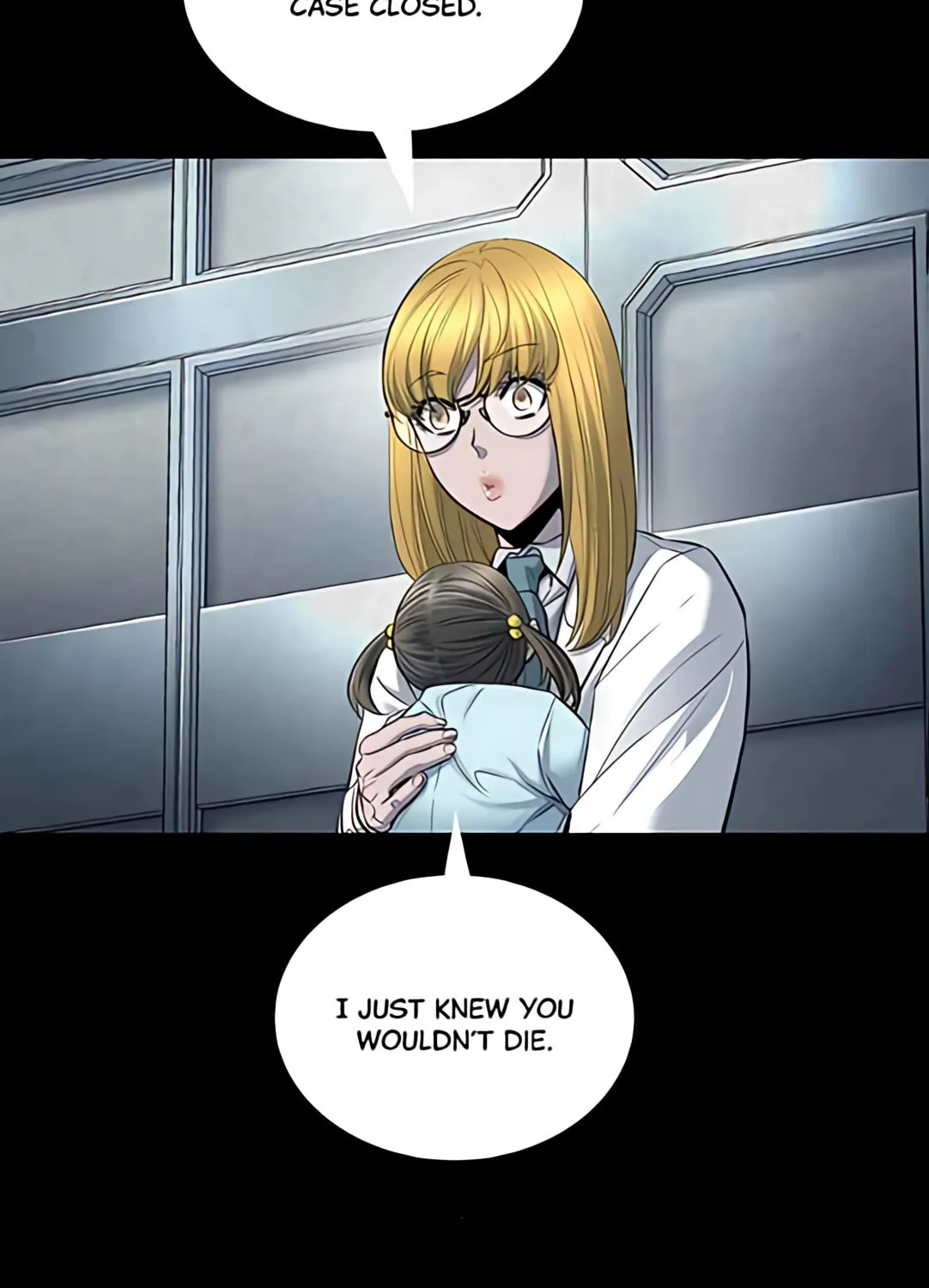 Read Dead Queen chapter 175 image 138 on Lezhin