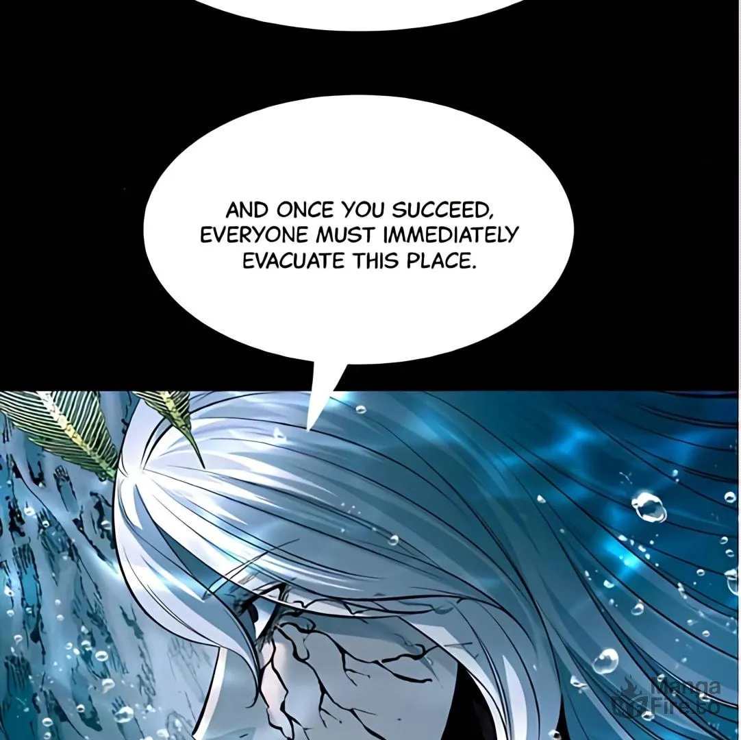Read Dead Queen chapter 175 image 14 on Lezhin