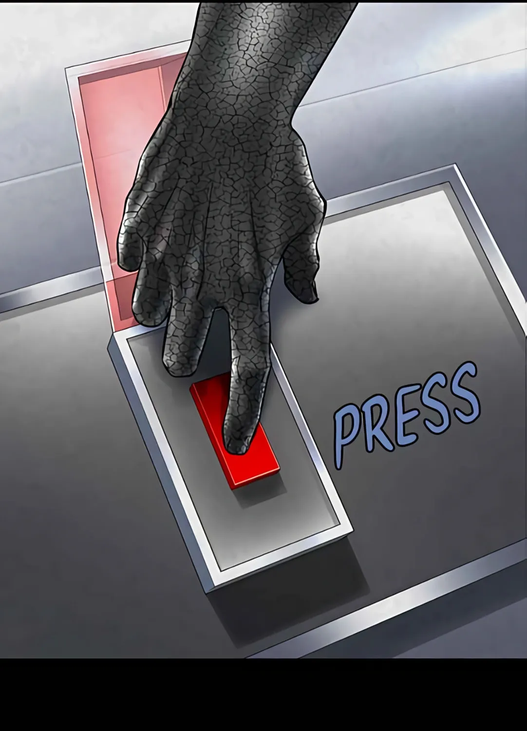 Read Dead Queen chapter 175 image 140 on Lezhin
