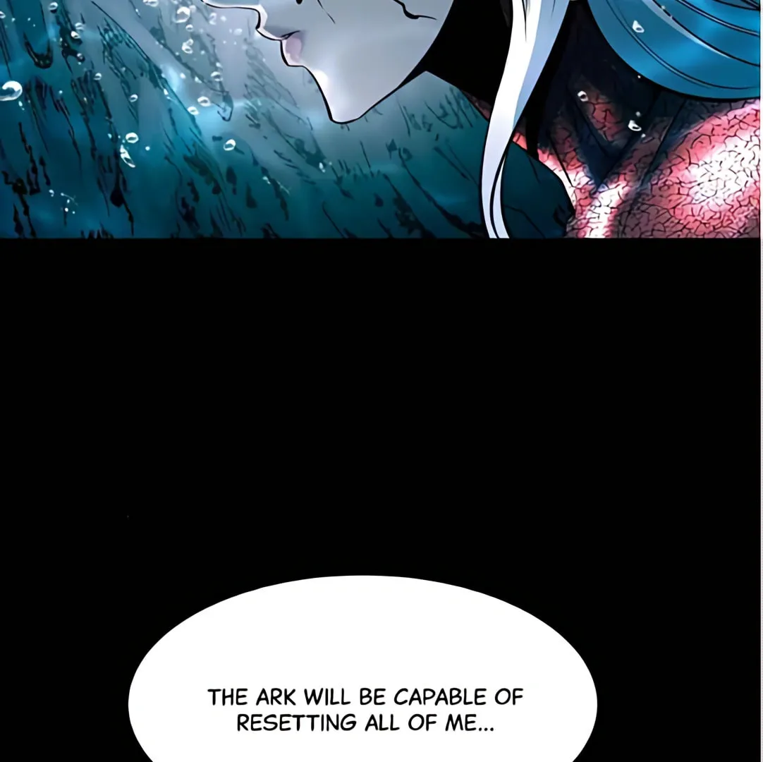 Read Dead Queen chapter 175 image 15 on Lezhin