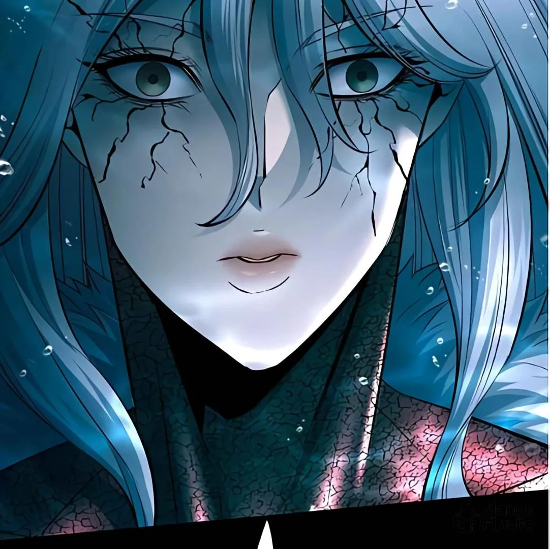 Read Dead Queen chapter 175 image 19 on Lezhin