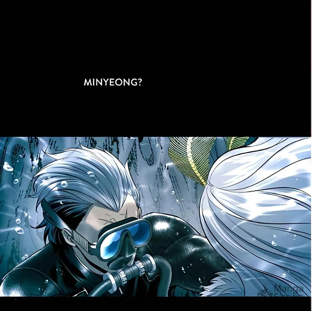Read Dead Queen chapter 175 image 2 on Lezhin