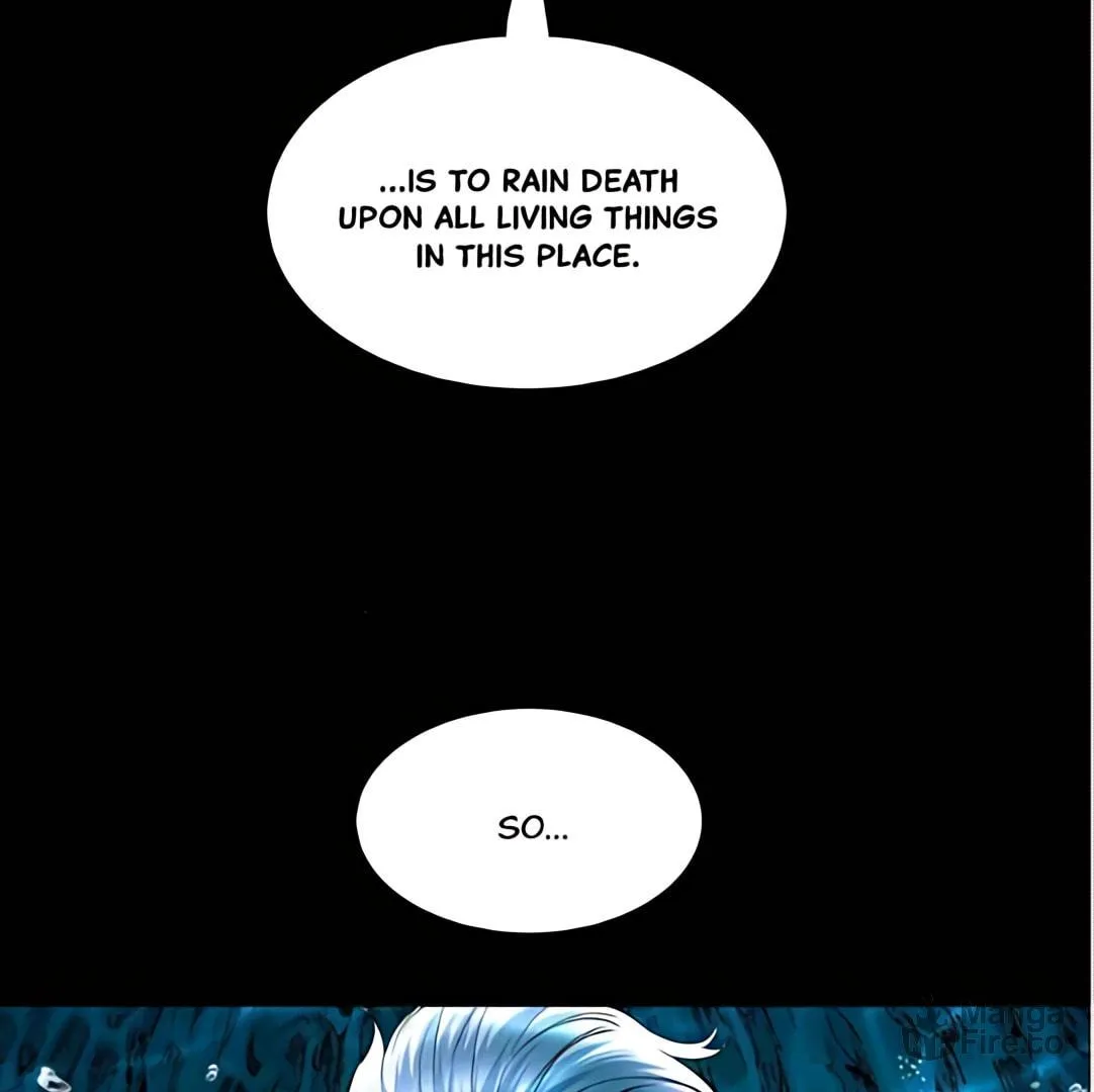Read Dead Queen chapter 175 image 20 on Lezhin