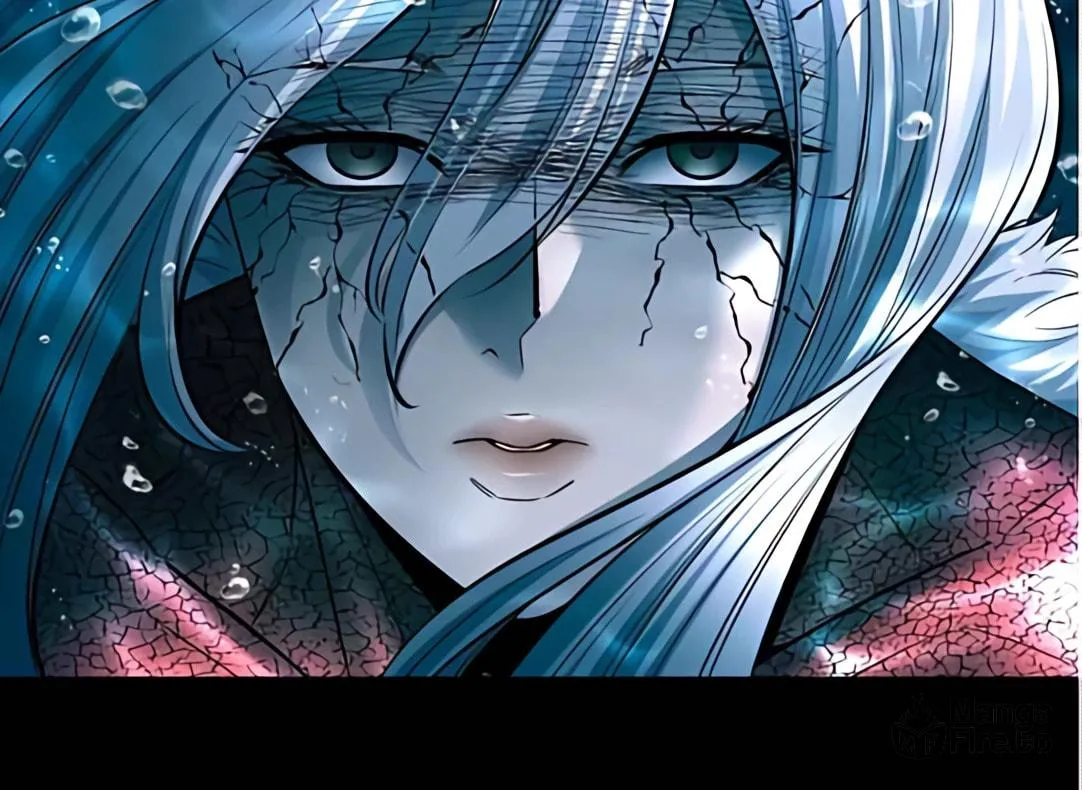 Read Dead Queen chapter 175 image 23 on Lezhin