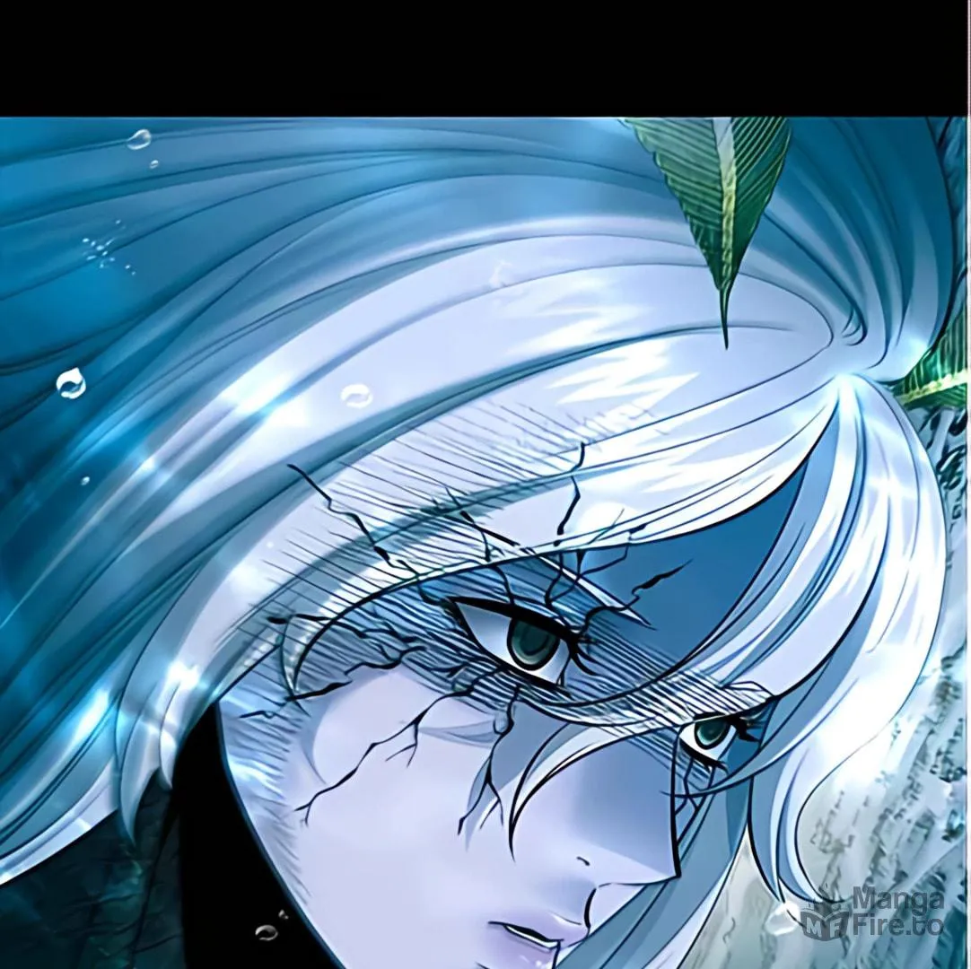 Read Dead Queen chapter 175 image 26 on Lezhin