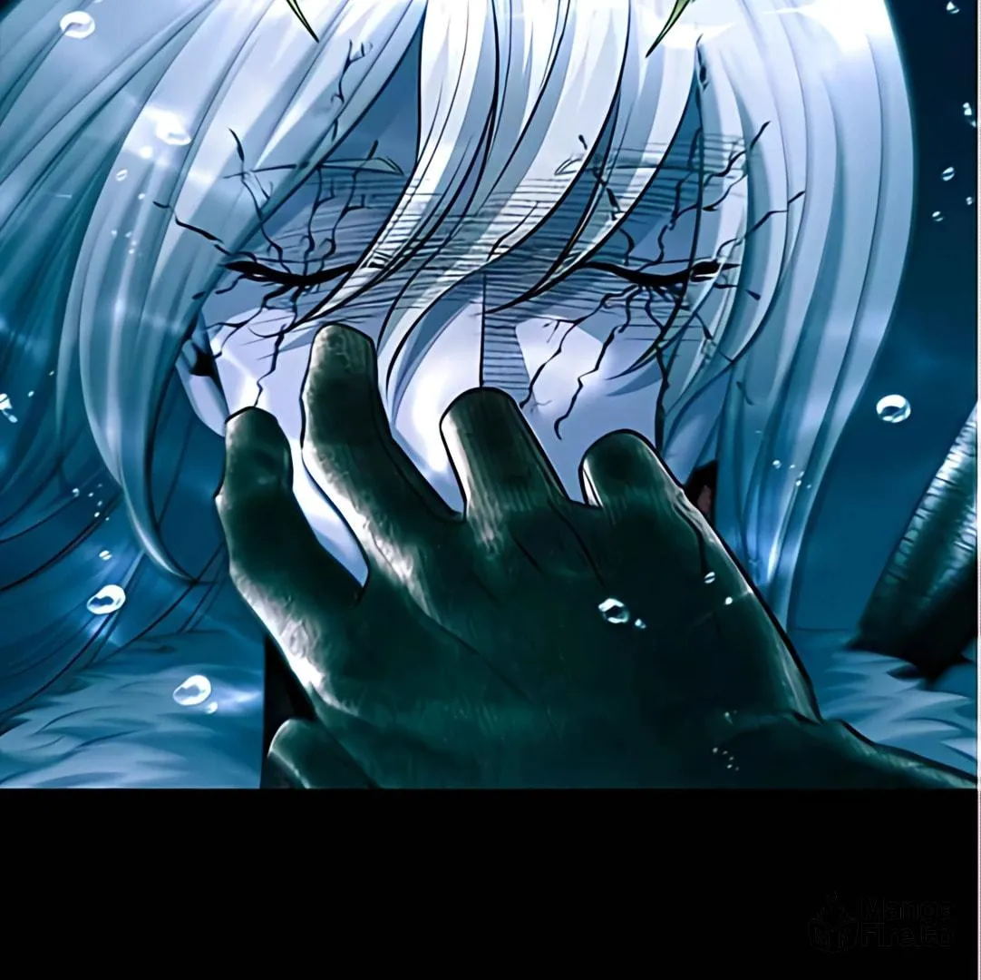 Read Dead Queen chapter 175 image 32 on Lezhin