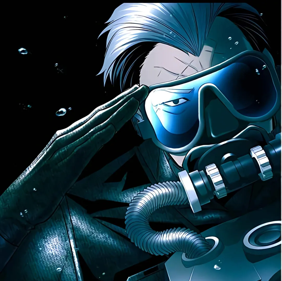 Read Dead Queen chapter 175 image 40 on Lezhin