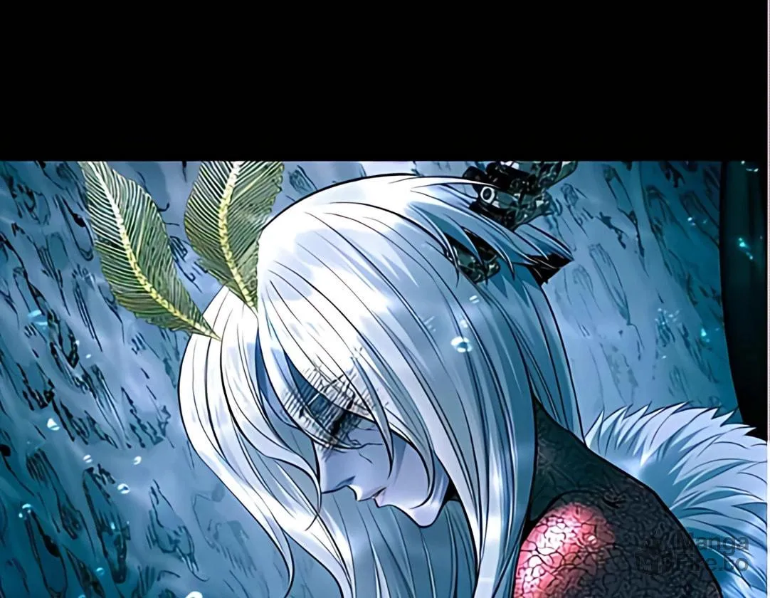 Read Dead Queen chapter 175 image 44 on Lezhin