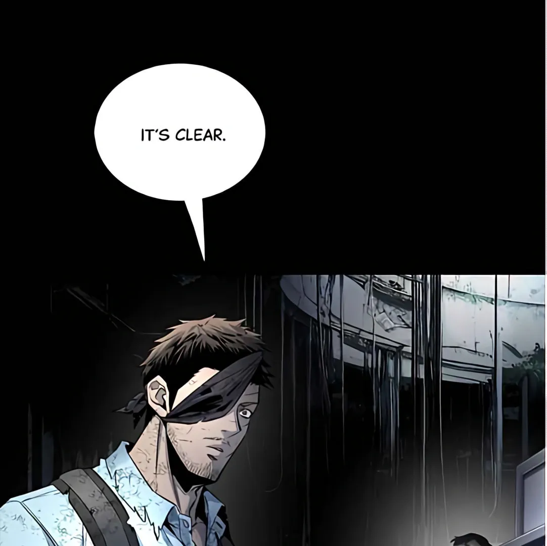 Read Dead Queen chapter 175 image 64 on Lezhin