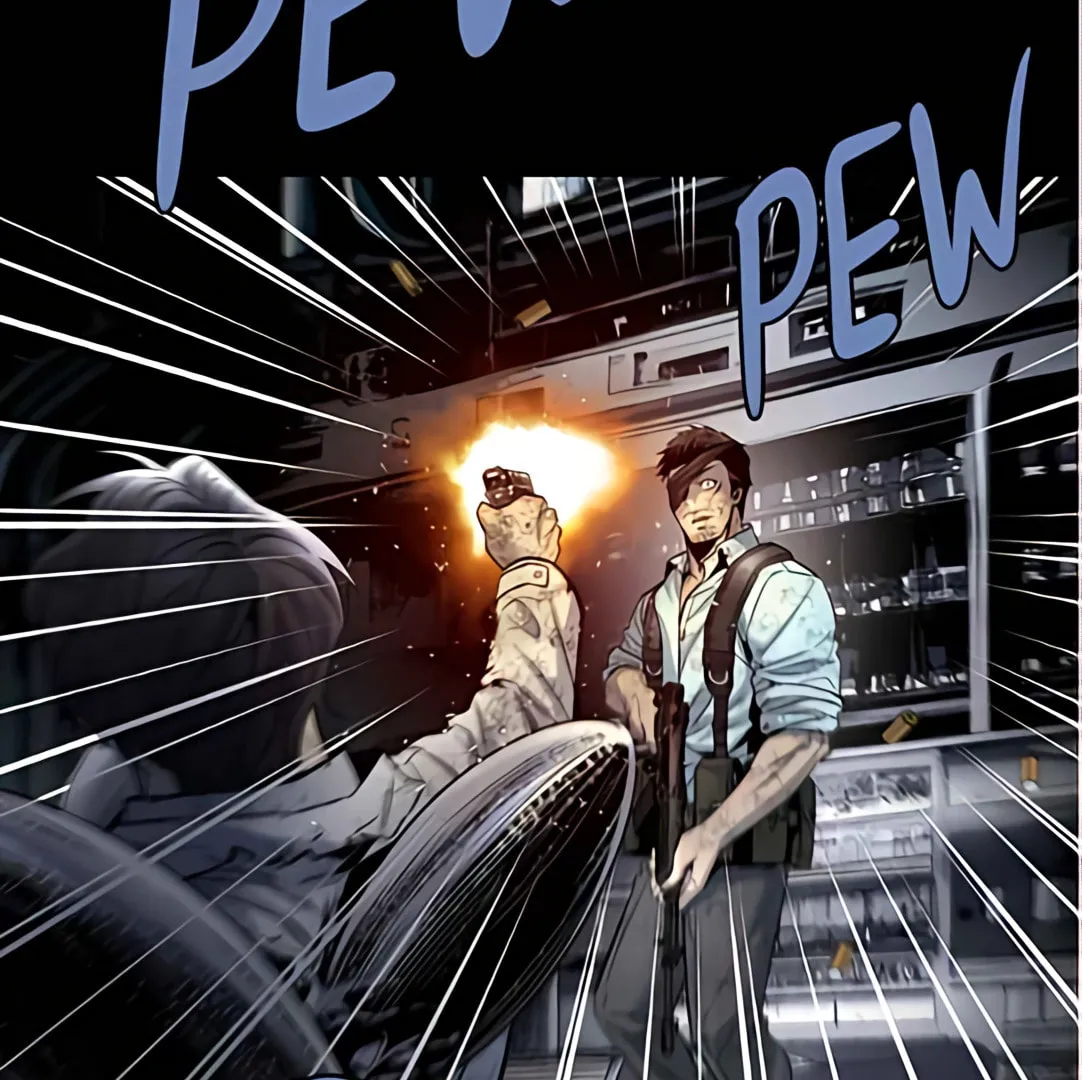 Read Dead Queen chapter 175 image 66 on Lezhin