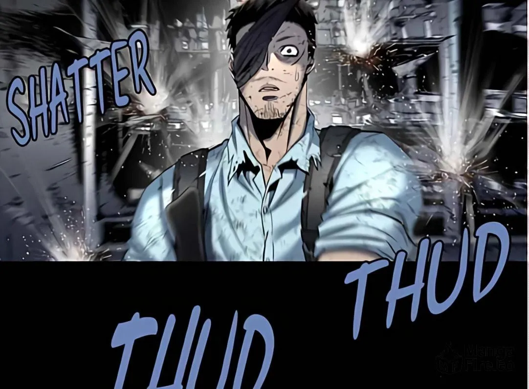 Read Dead Queen chapter 175 image 68 on Lezhin