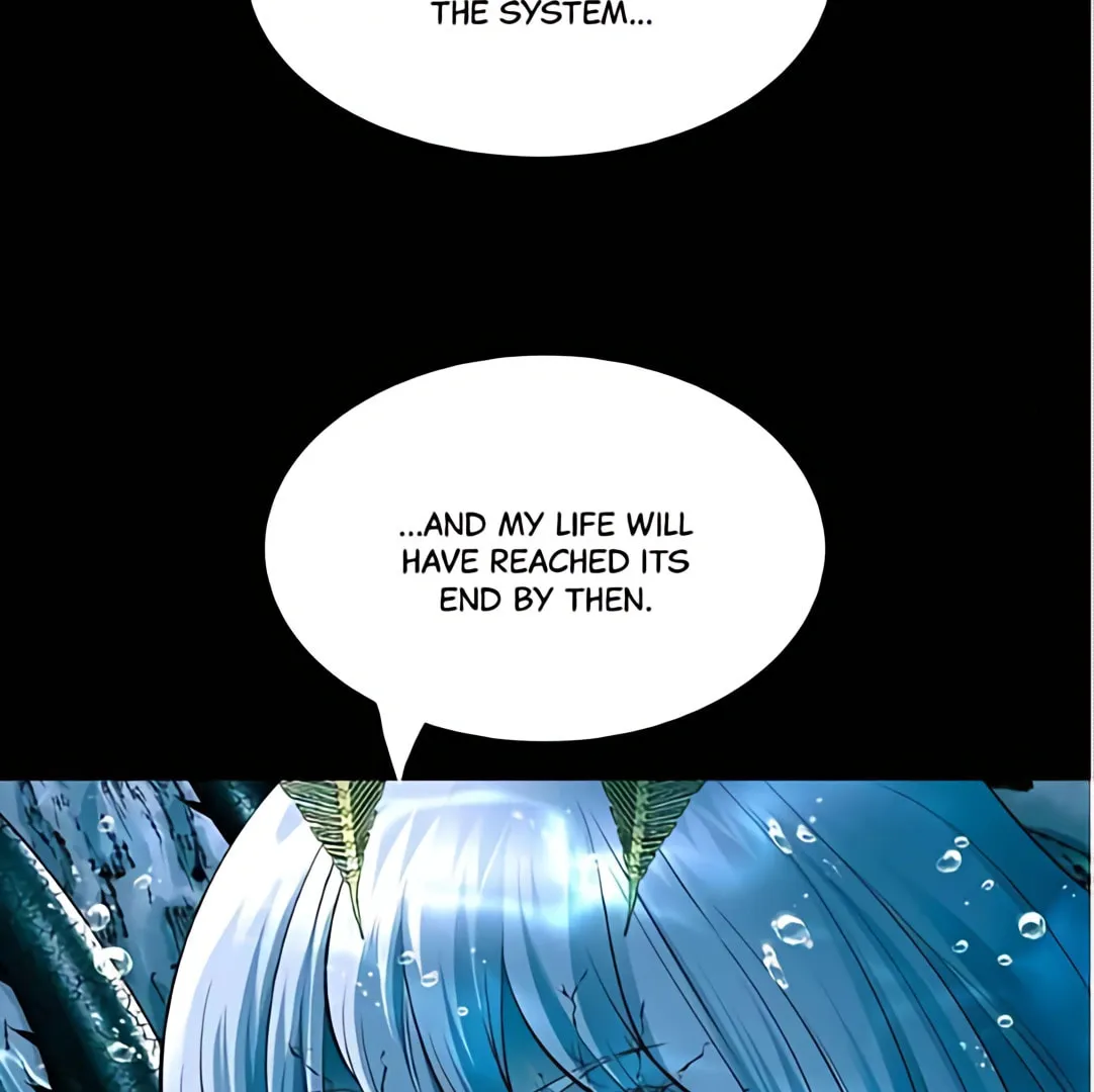 Read Dead Queen chapter 175 image 7 on Lezhin
