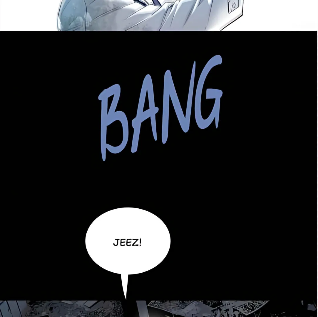 Read Dead Queen chapter 175 image 73 on Lezhin