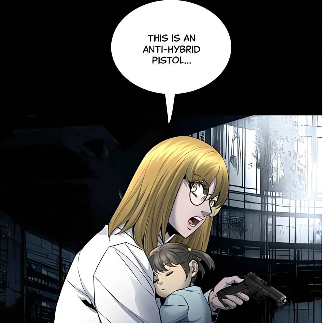 Read Dead Queen chapter 175 image 76 on Lezhin