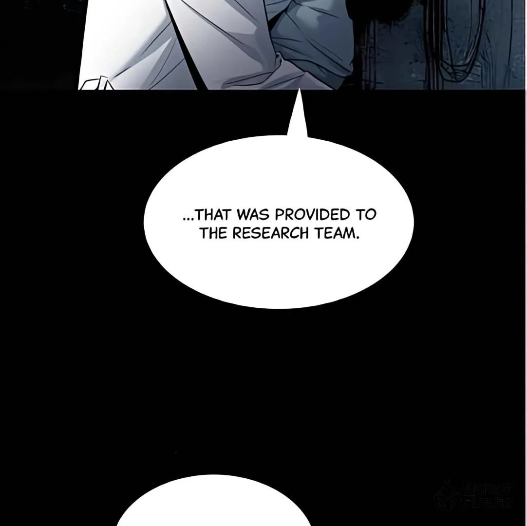 Read Dead Queen chapter 175 image 77 on Lezhin