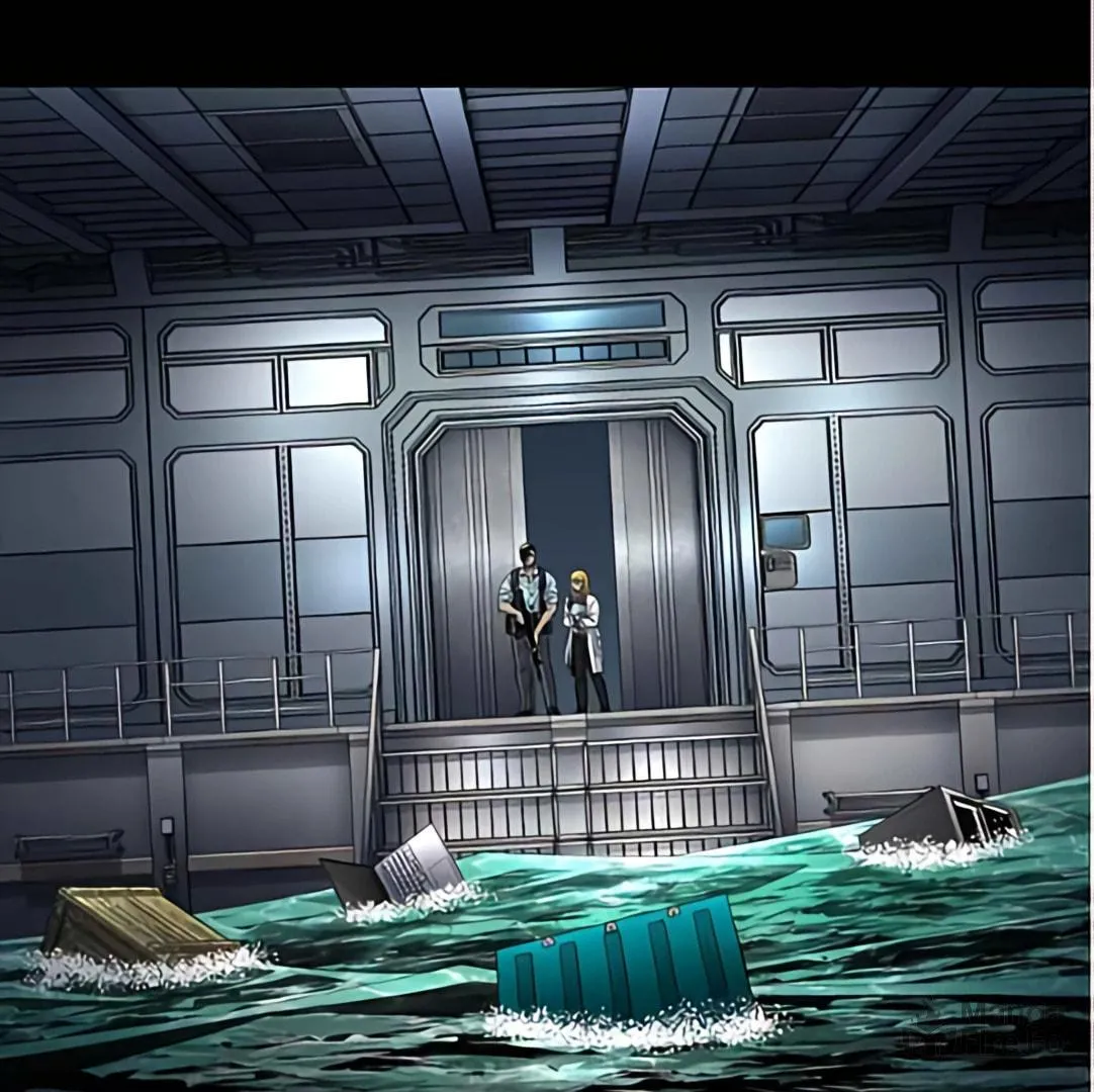 Read Dead Queen chapter 175 image 82 on Lezhin