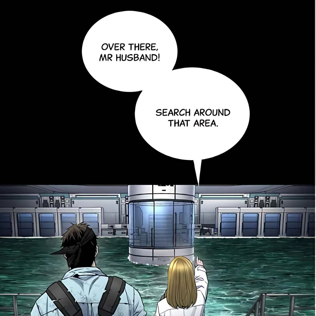 Read Dead Queen chapter 175 image 84 on Lezhin