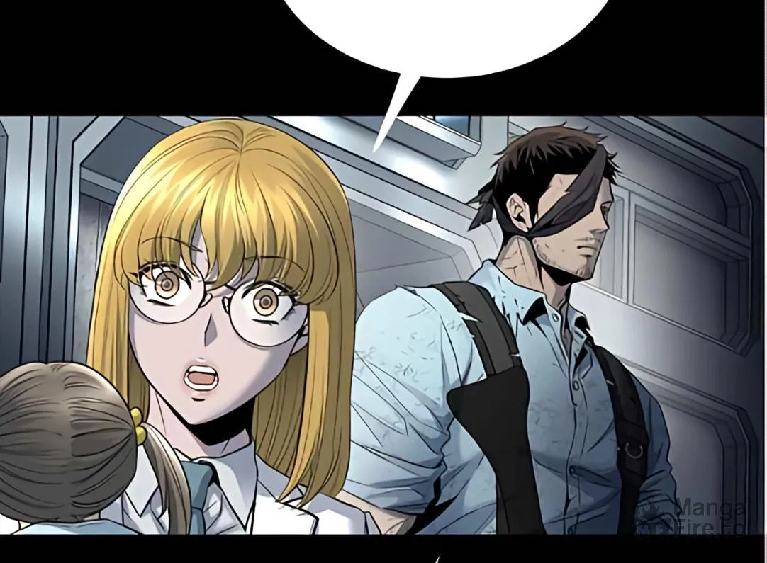 Read Dead Queen chapter 175 image 86 on Lezhin