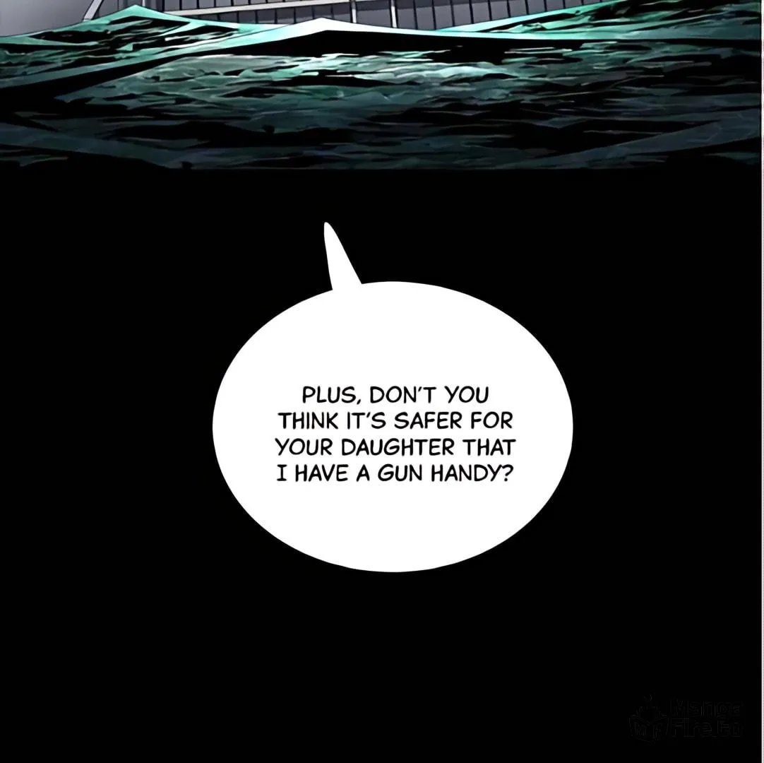 Read Dead Queen chapter 175 image 89 on Lezhin
