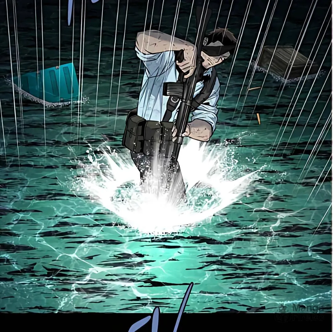 Read Dead Queen chapter 175 image 95 on Lezhin