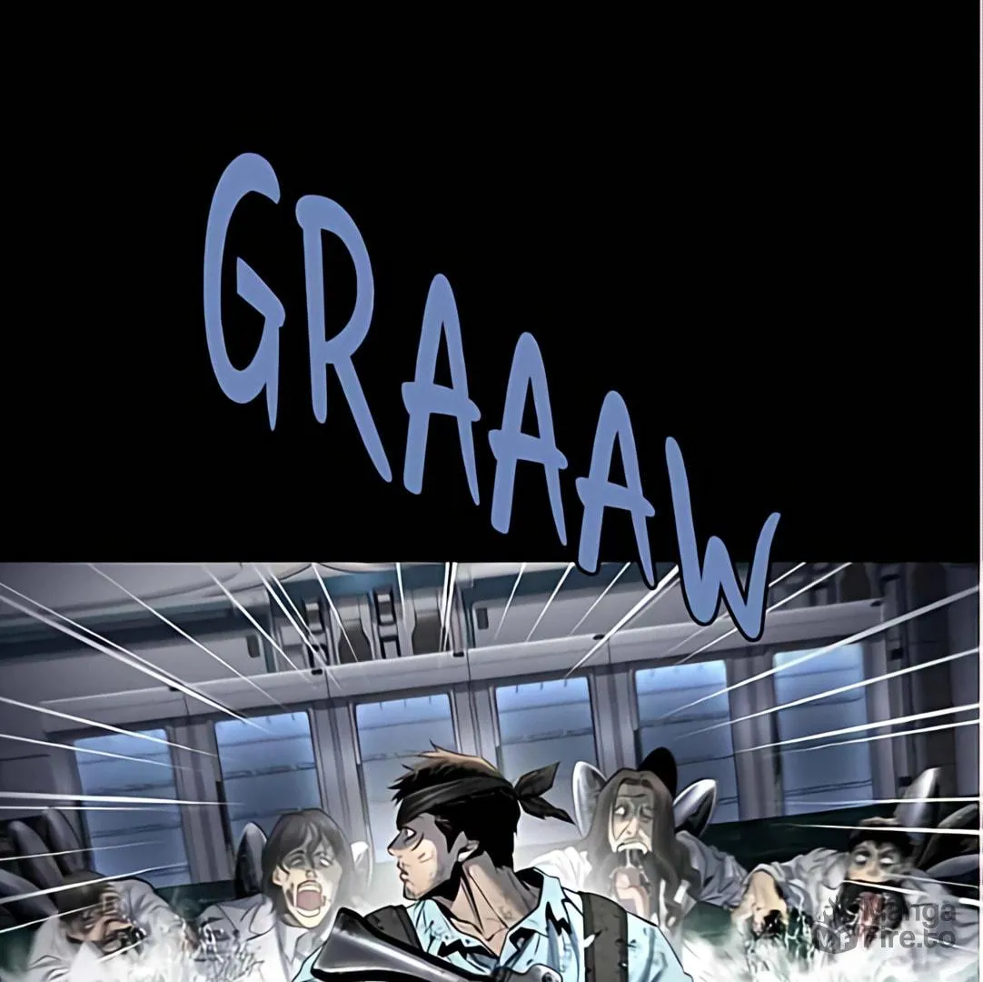 Read Dead Queen chapter 175 image 97 on Lezhin