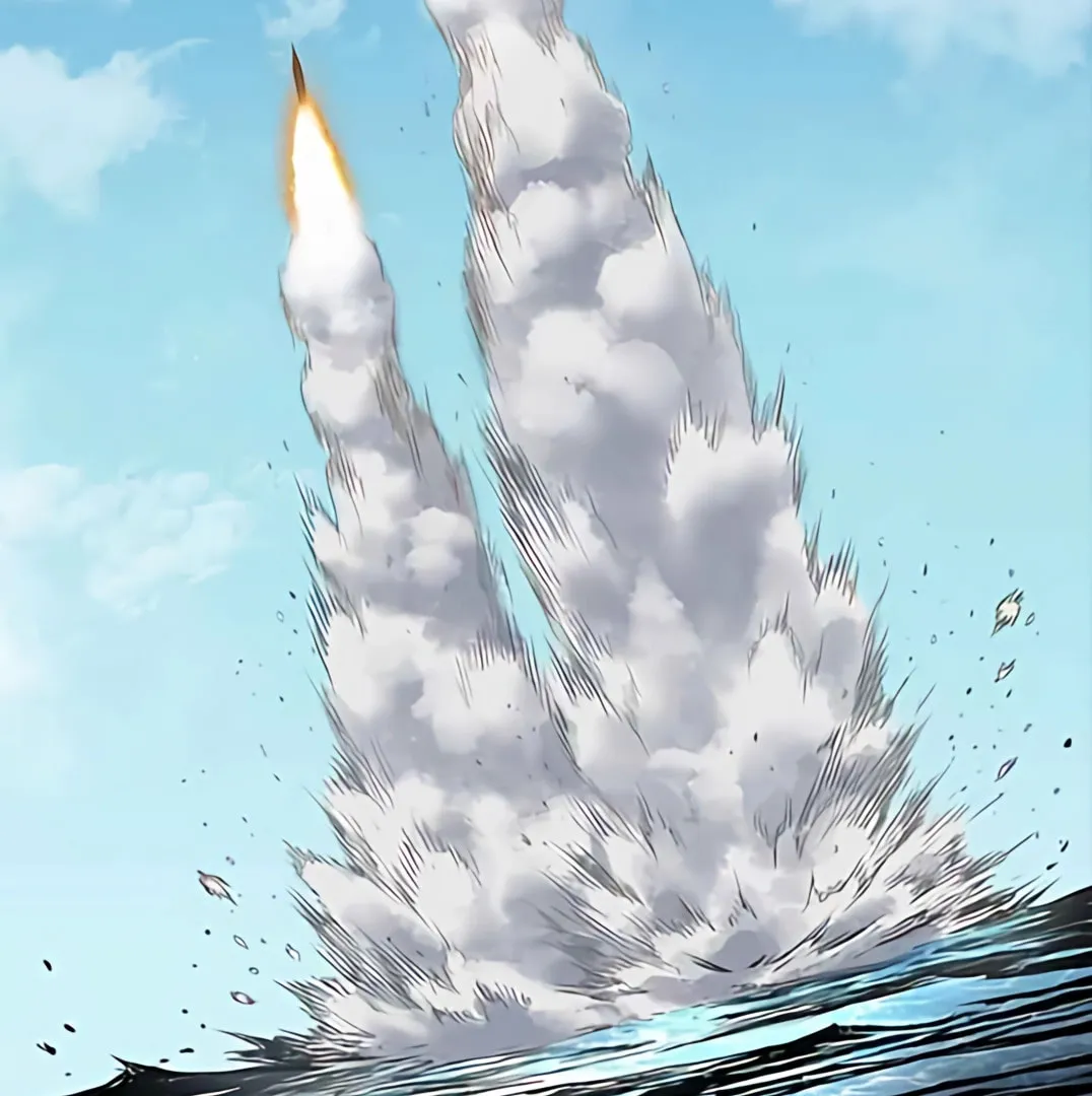 Read Dead Queen chapter 176 image 1 on Lezhin