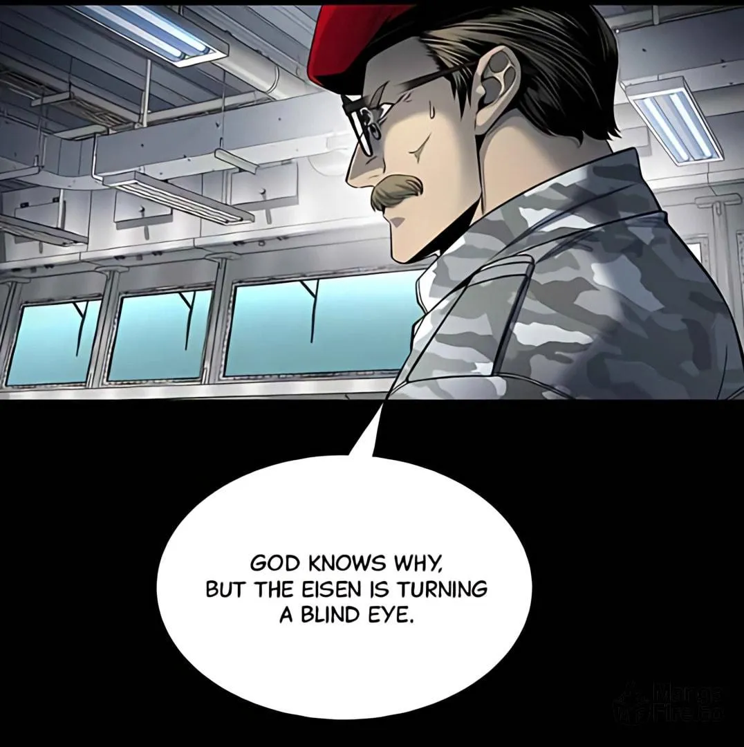 Read Dead Queen chapter 176 image 103 on Lezhin
