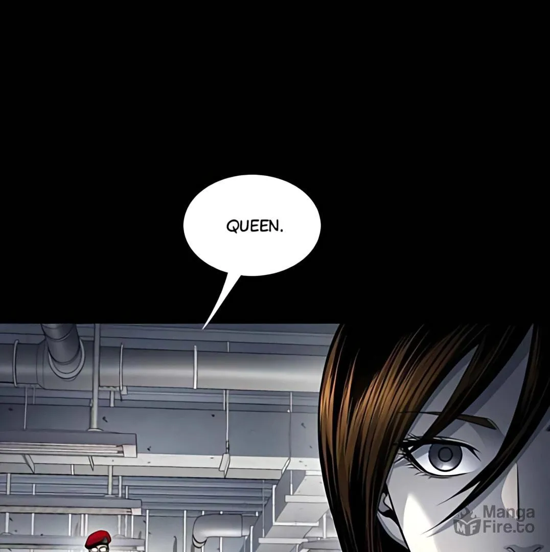Read Dead Queen chapter 176 image 104 on Lezhin