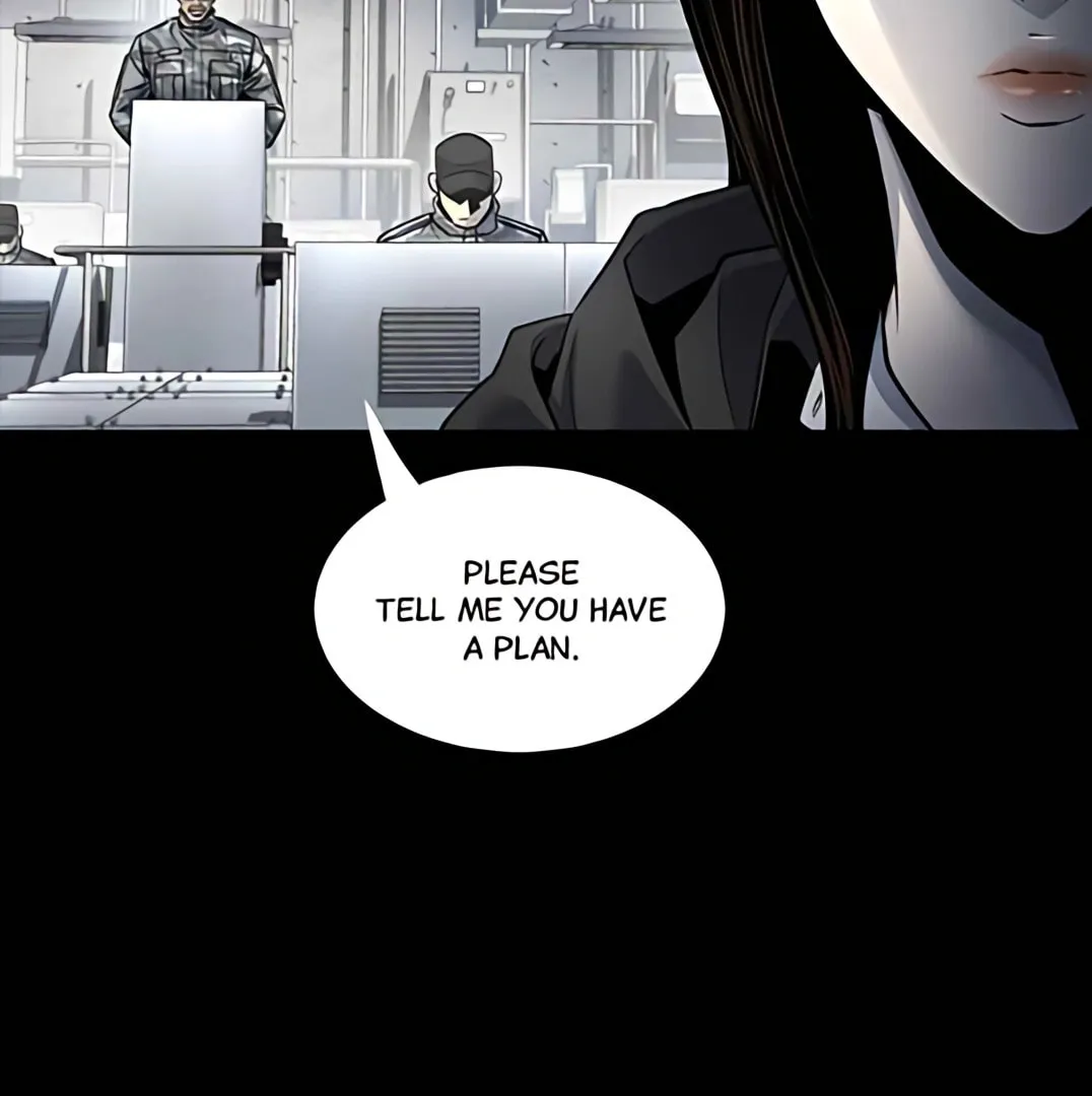 Read Dead Queen chapter 176 image 105 on Lezhin