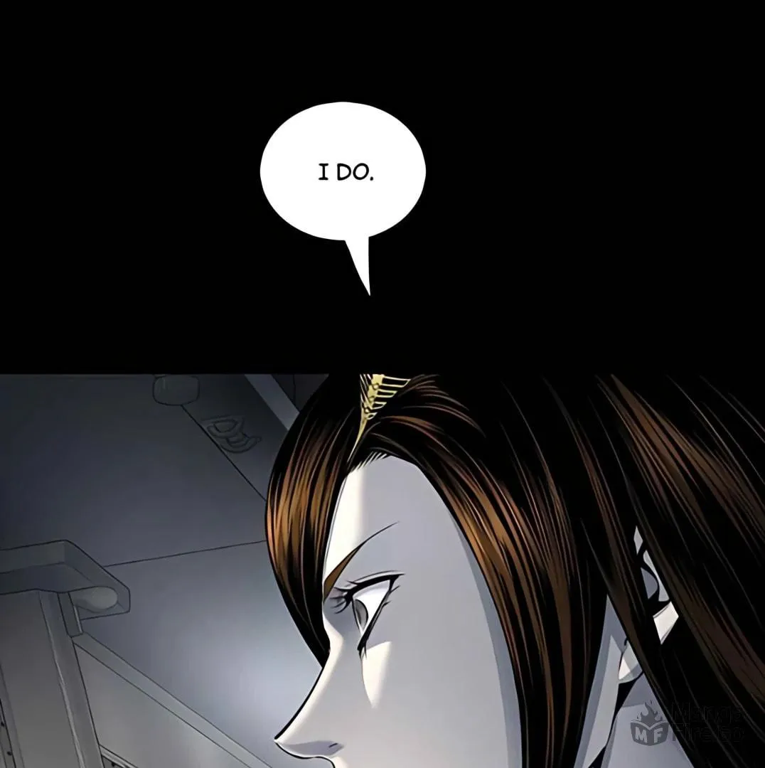 Read Dead Queen chapter 176 image 106 on Lezhin