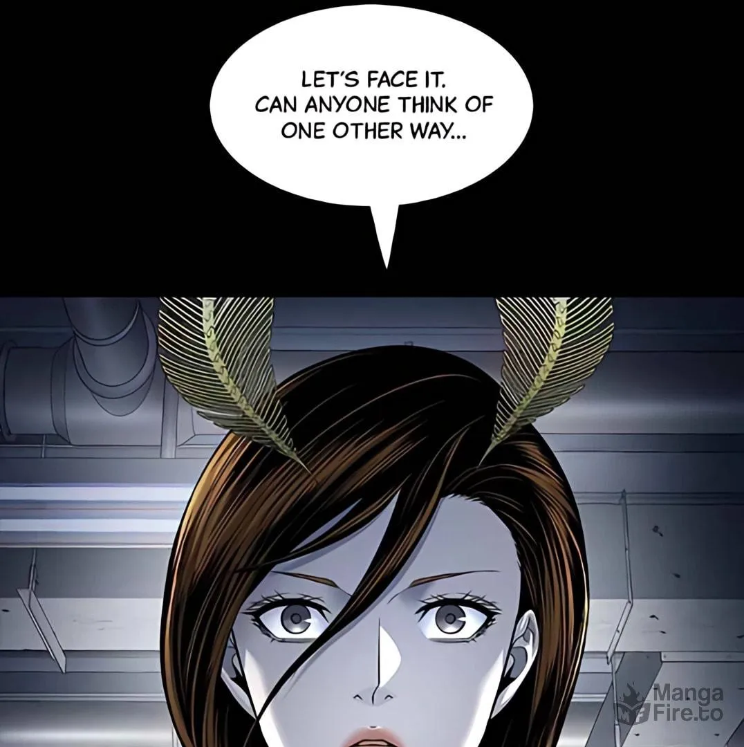 Read Dead Queen chapter 176 image 109 on Lezhin