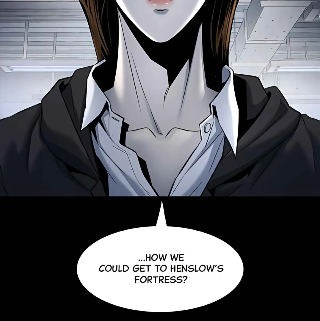 Read Dead Queen chapter 176 image 110 on Lezhin