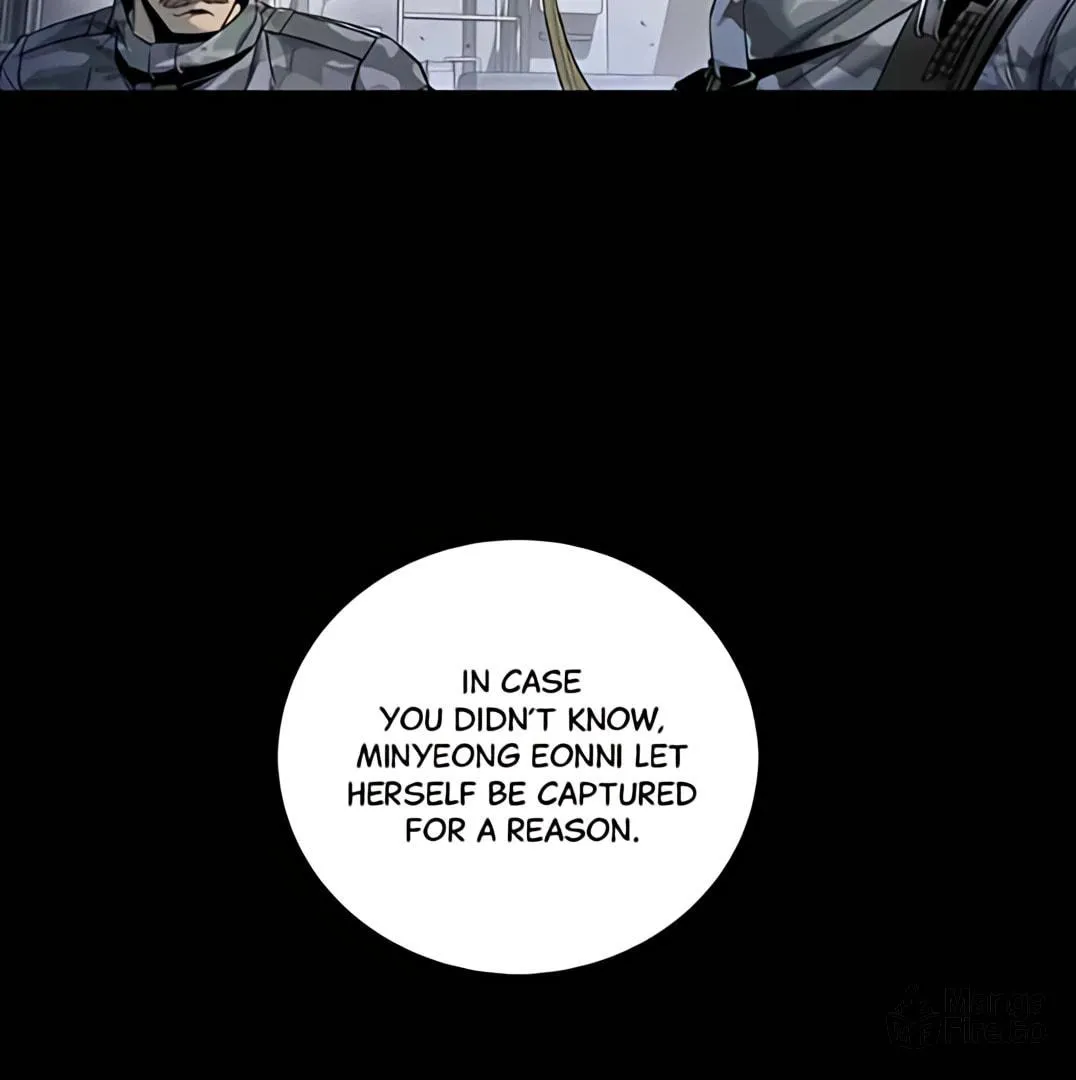 Read Dead Queen chapter 176 image 112 on Lezhin