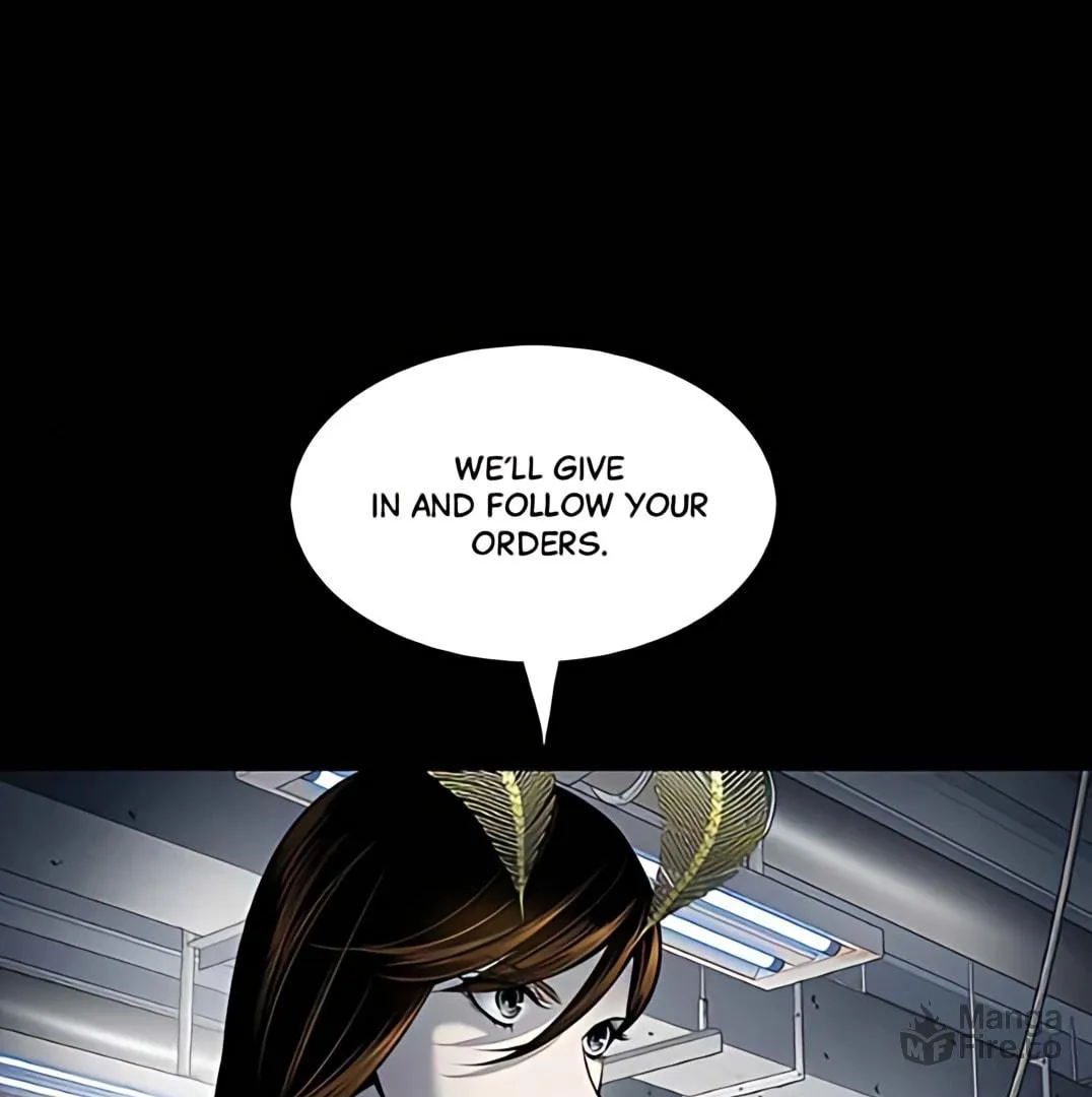 Read Dead Queen chapter 176 image 118 on Lezhin