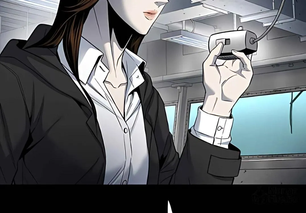 Read Dead Queen chapter 176 image 119 on Lezhin